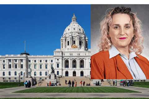 Minnesota bill would protect pedophiles as a ‘sexual orientation’