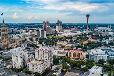 The Best San Antonio Neighborhoods in 2024