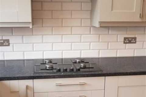 Kitchen Fitters Darrington