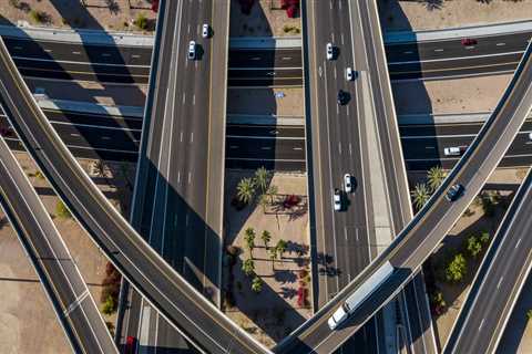 The Role of Infrastructure in Driving Economic Development in Maricopa County, AZ