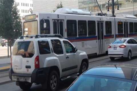 The Evolution of Transportation in Denver, CO