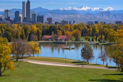 The True Cost of Living in Denver, CO: An Expert's Perspective