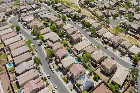 The Impact of Real Estate on Economic Development in Maricopa County, AZ