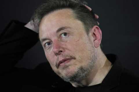 What happens to Elon Musk's Tesla pay after $56 billion package thrown out? It's complicated