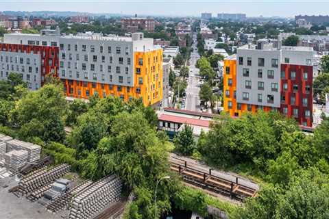 Affordable Housing in Brooklyn: Efforts and Developments