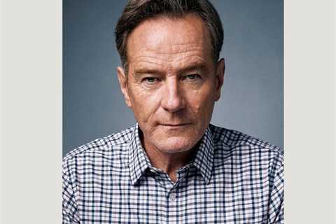 'Find the Vulnerability,' Bryan Cranston Tells Legalweek Attendees