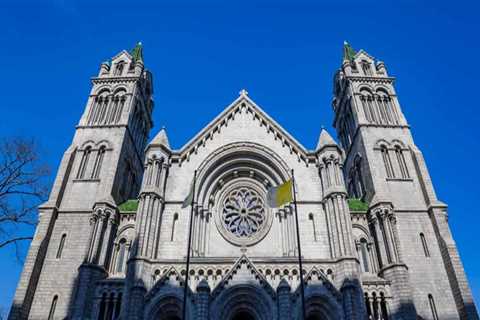 The Intersection of Faith and Action in St. Louis, Missouri