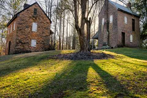 The Significance of Native American Land in South Carolina's History: An Expert's Perspective