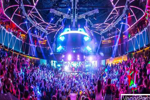 The Ultimate Guide to Dress Codes for Clubs in Las Vegas, NV