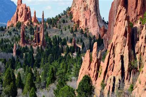 Uncovering the Fascinating History of Castle Rock, CO