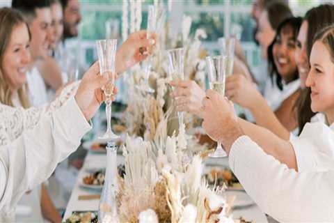 Bringing Your Own Caterer to Function Halls in Orange County, CA