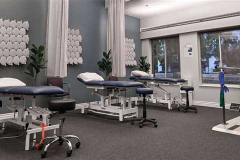 The Importance of Therapies in Rehabilitation Centers in Round Rock, TX