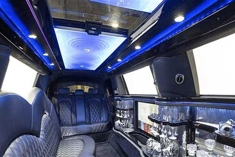 The Ultimate Guide to Renting a Limousine in Bronx, NY