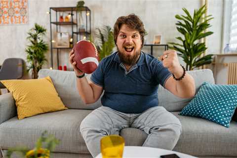 The 20 Best Super Bowl TV Deals for 2024 - Save up to 45% on 65-inch, 75-inch and more