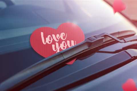 Best Valentine's Day gifts for car lovers