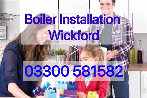 Wickford Boiler Installation or Replacement Commercial Landlord & Residential Services Free Quote