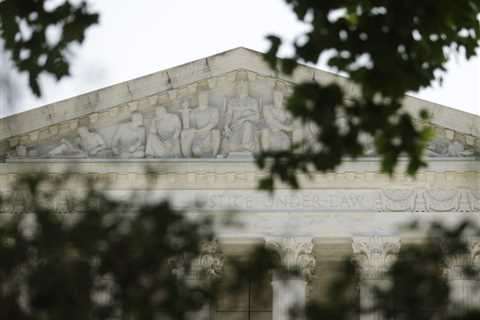 Supreme Court Will Let Colorado Argue at Trump Ballot Hearing