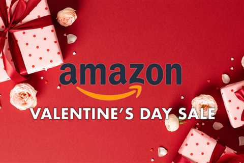 Best Amazon Valentine’s Day deals — save up to 40% from Beats, Keurig and more