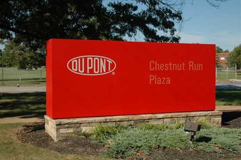 Judge Rejects Objections, Grants Final Approval to DuPont's $1.185B PFAS Settlement