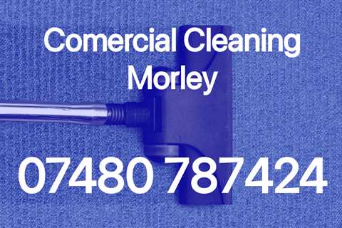 Commercial Kitchen Cleaning Morley