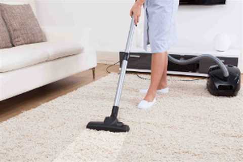 Commercial Cleaning Service Towngate