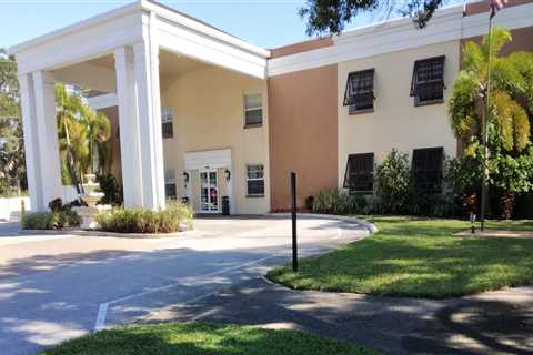 The Vital Role of Senior Centers in Bay County, FL