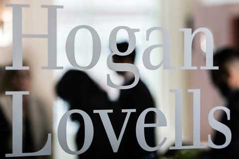 Hogan Lovells Hires 23 M&A Lawyers From Orrick in Italy