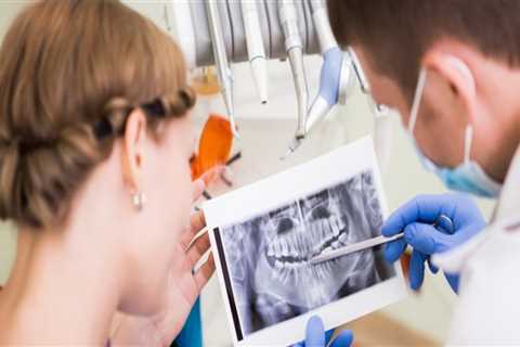 Benefits Of Visiting A Dentist In Manassas Park, Virginia, For Periodontics And Dental Implants