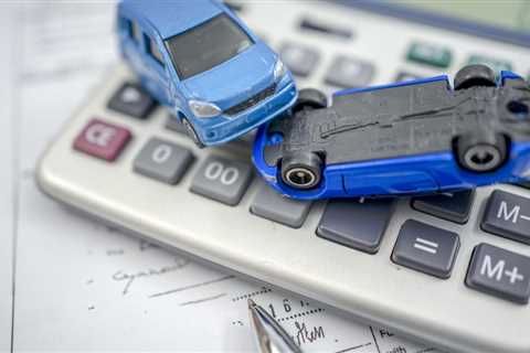 What is a deductible in car insurance?