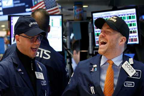 Stock market today: US futures rise as investors shrug off inflation and recession fears