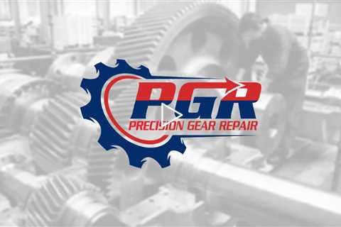 Industrial Gearbox Repair in Vicksburg MS | Precision Gear Repair