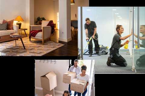 Phoenix's Elite Cleaning Service for Homes & Businesses