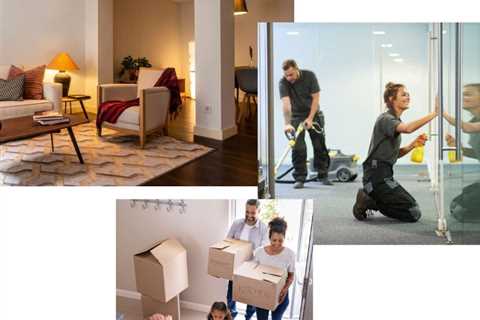 Cleaning Service in Glendale, AZ | Good Vibes Cleaning Pros