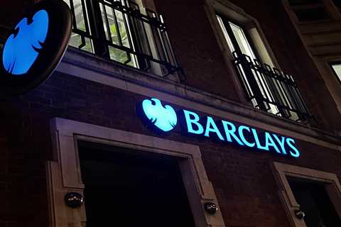 Barclays drives savings through investments in tech