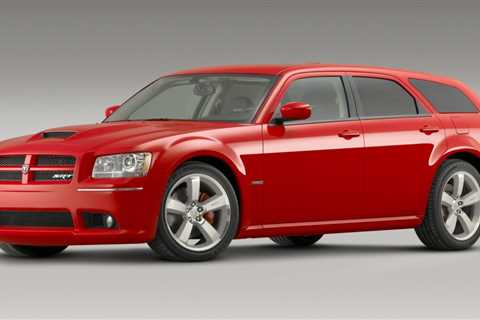 Future Classic | 2005-2008 Dodge Magnum