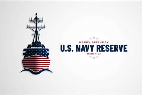 7 Gifts Retired Naval Reserve Members Will Cherish