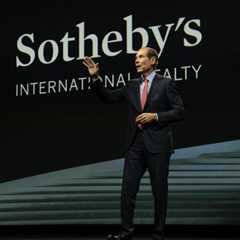 Highlights from Sotheby’s biggest brand networking event ever
