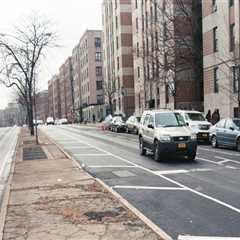 Improving Traffic and Transportation in the Bronx, New York