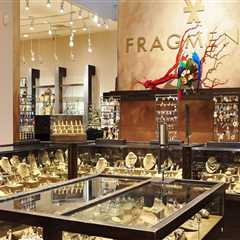 Tips for Finding Luxury Jewelry Pieces in Westchester County, New York