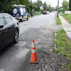 Repairing and Replacing Damaged Curbs and Sidewalks in Suffolk County, New York