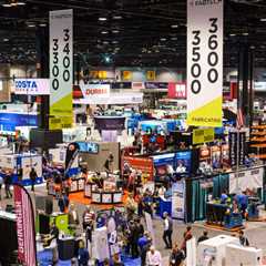 FABTECH Announces New Event Dates, Locations for 2024/2026