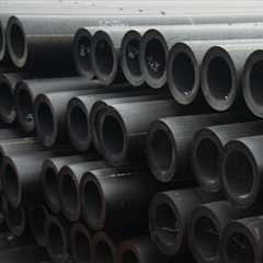 Polyethylene Pipe Grades Discussed in New Technology Document