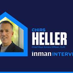 Chris Heller: Brokerages and teams are playing chicken. Who will win?