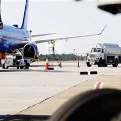 Navigating the Skies: A Guide to Richmond Virginia Airports