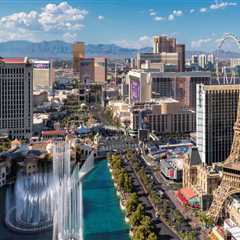 Finding Resources and Materials for Projects in Las Vegas, Nevada