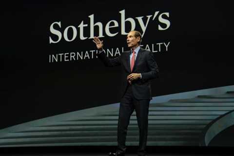 Highlights from Sotheby’s biggest brand networking event ever