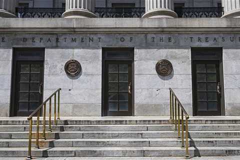 US Treasury Department removes ‘escape hatch’ for criminals from beneficial ownership reporting form