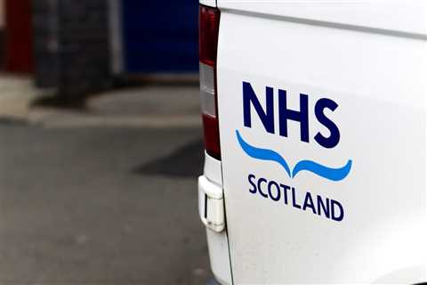 Scottish auditor general calls for NHS workforce reforms