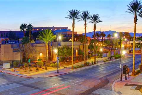 Uncovering the Best Community Programs in Henderson, NV