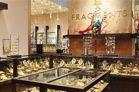 Tips for Finding Luxury Jewelry Pieces in Westchester County, New York